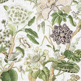 thibaut-hill-garden-fabric-f913656-white-and-green