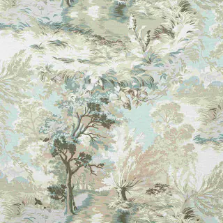 thibaut-lincoln-toile-fabric-f910865-beige-and-spa-blue