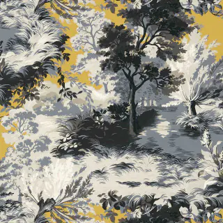 thibaut-lincoln-toile-wallpaper-t10869-yellow-and-grey