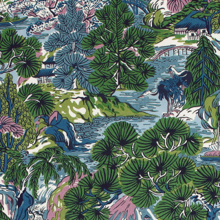 thibaut-pagoda-trees-fabric-f942024-lavender-and-blue