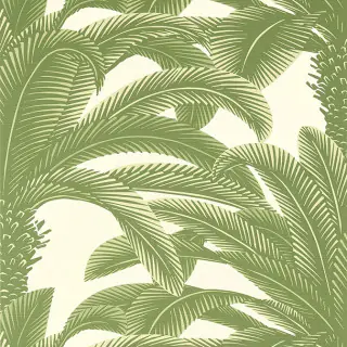 thibaut queen palm t13911 wallpaper
