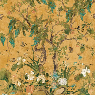 thibaut-wild-wisteria-mural-wallpaper-tm42052-ochre