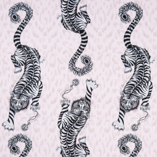 tigris-f1114-03-pink-fabric-animalia-fabrics-clarke-and-clarke