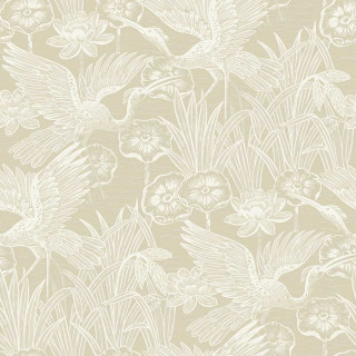 today-interiors-white-heron-wallpaper-ew11005