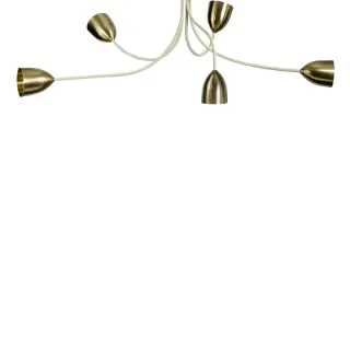 tulip-ceiling-light-mcl66-pistachio-with-brass-lighting-boheme-ceiling-lights-porta-romana
