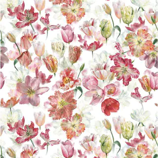 tulip-garden-fdg2955-01-azalea-fabric-grandiflora-rose-designers-guild