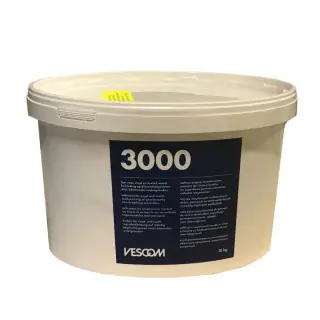 Vescom 3000 10 kg