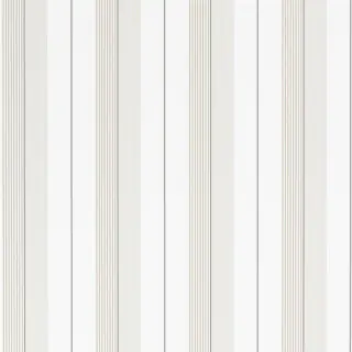 Aiden Stripe Natural White PRL020-11