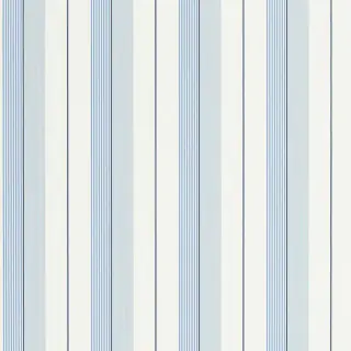 Aiden Stripe PRL020-04 Blue White