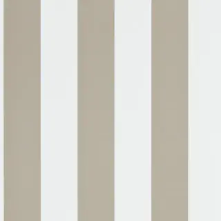 Spalding Stripe Sand White PRL026-15