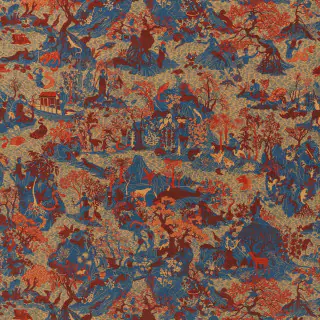 zoffany-avalonis-fabric-322744-como-blue-koi