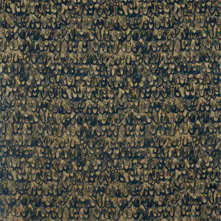zoffany-icarus-fabric-332928-tigers-eye-ink