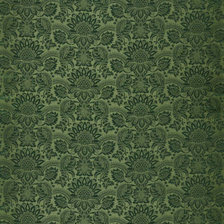 zoffany-pomegranate-brocatelle-fabric-333382-huntsman-green