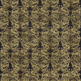 zoffany-tespi-fabric-332160-carbon-old-gold