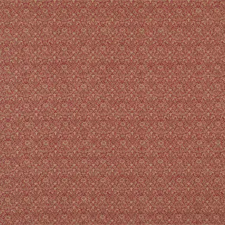 morris-and-co-bellflowers-weave-fabric-236527-russet