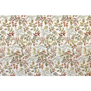 Livingstone Fabric by Chanee by Casal in Creme 3117-8700