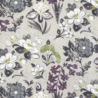 fabric-lotus-flower-charcoal-f1835-04-amrapali-fabric-designers-guild