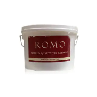 romo-premium-quality-tub-adhesive-10kg