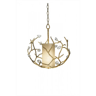 small-blossom-chandelier-with-shade-mcl18s-white-gold-lighting-ceiling-lights-porta-romana