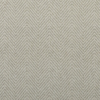 Phillip Jeffries Vinyl Chevron Chic Canvas Gray Wallpaper 6713