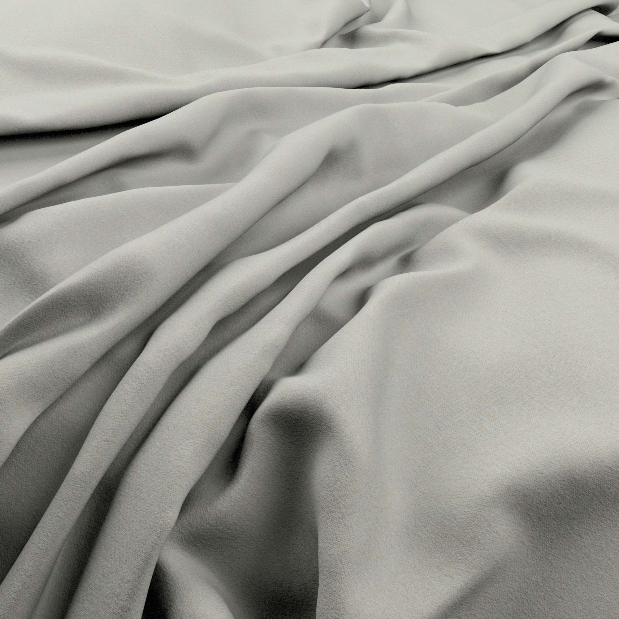 Comfy Silk Fabric by Warwick