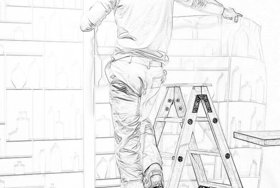 Guide On Hanging 3d Wallpaper Guide On Hanging 3d Wallpaper