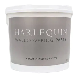 How to mix / mixing wallpaper paste 