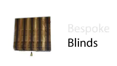 Bespoke Blinds