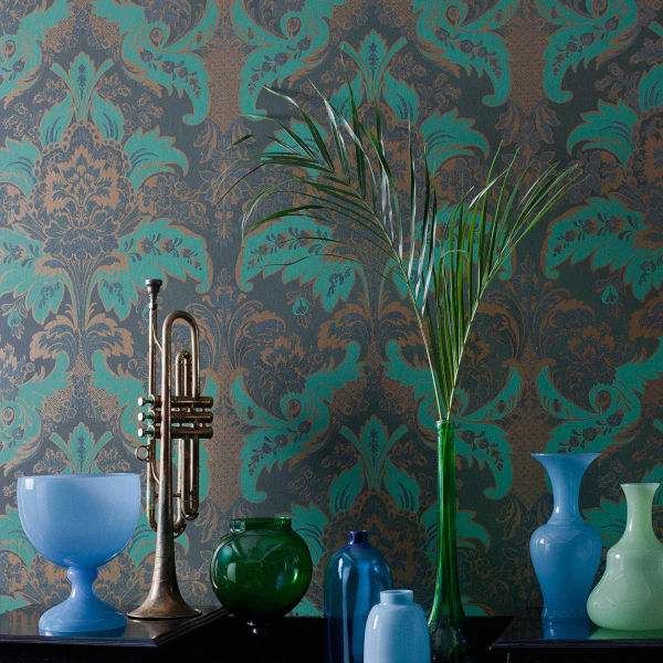 Guide to Choosing the Best Floral Wallpaper