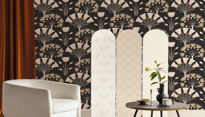 Caselio Elegance Wallpapers