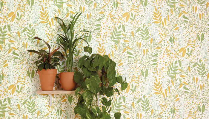 Caselio Green-Life-2 Wallpapers