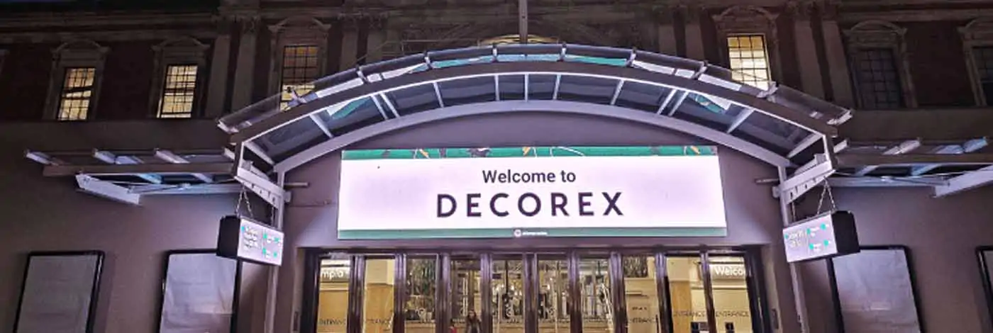 Decorex 2023