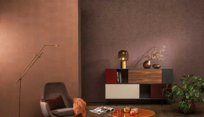 Omexco Avenue Wallcoverings