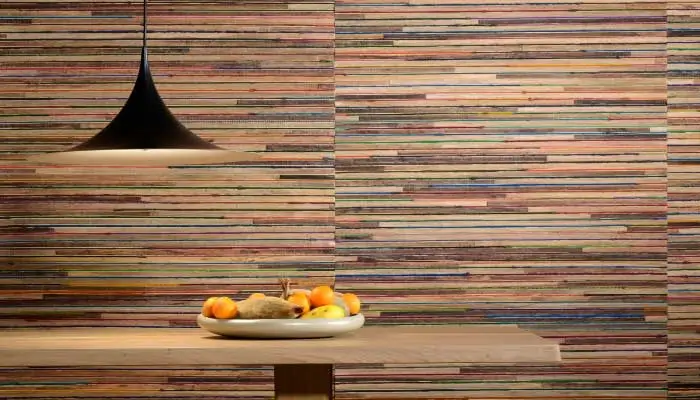 Omexco Rainbows Wallcoverings