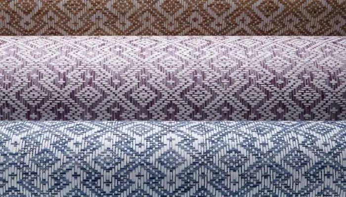 Phillip Jeffries Marfa Weave Wallpaper