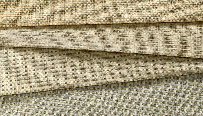 Phillip Jeffries Serengeti Weave Wallpaper