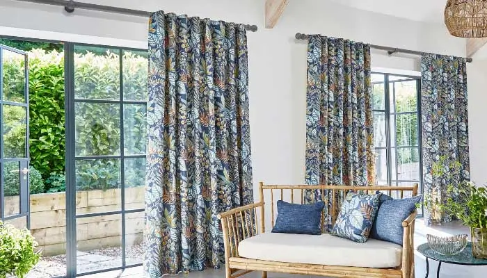 Prestigious Textiles Summer House Fabrics