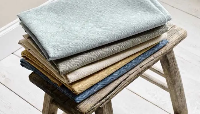 Sanderson Cape Plain Fabrics