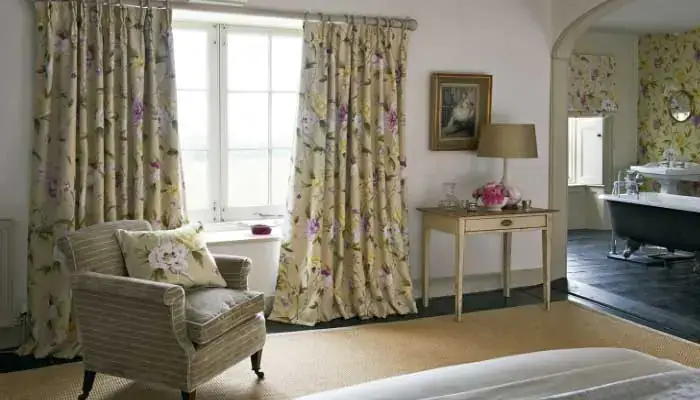 Zoffany Town & Country Prints